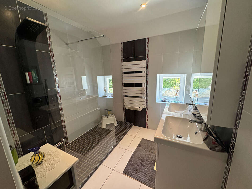 Maison 91m² à landivisiau - photo 5