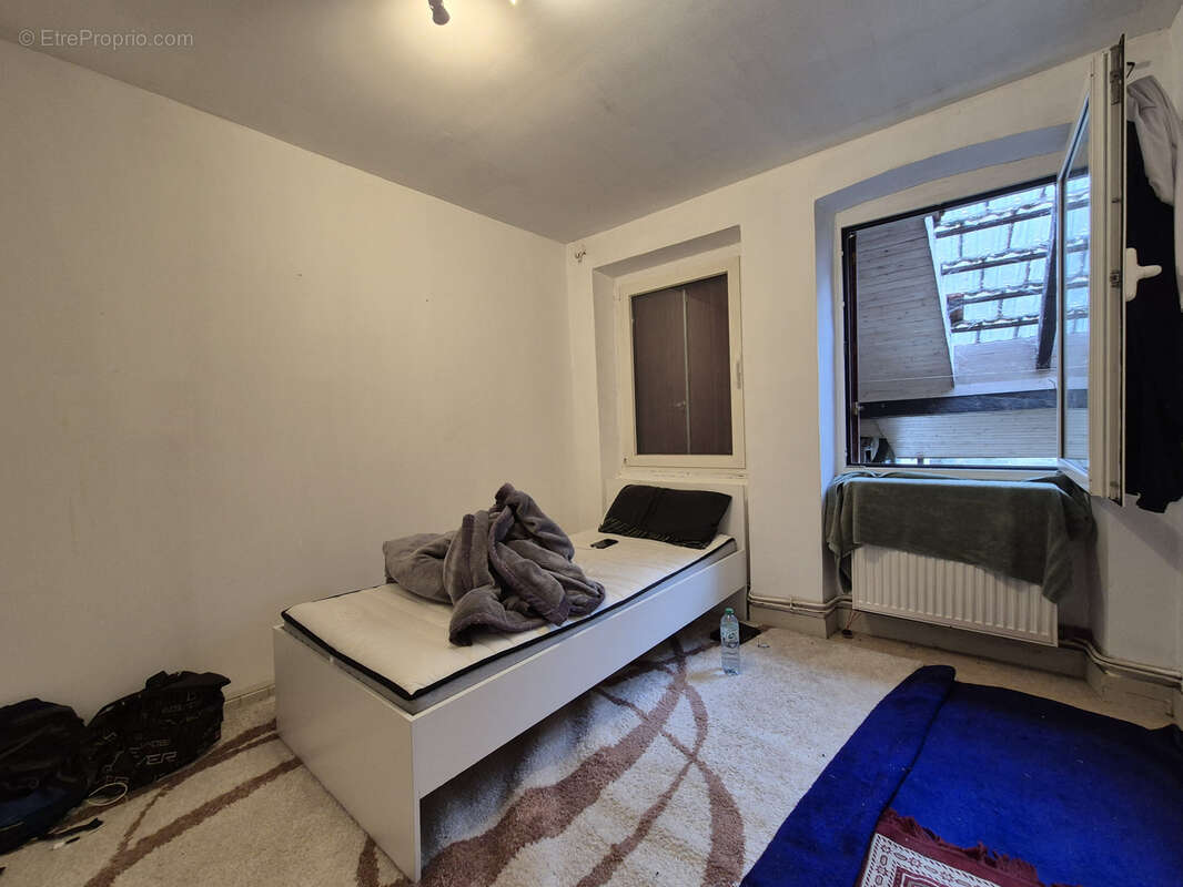 Appartement à ALBERTVILLE
