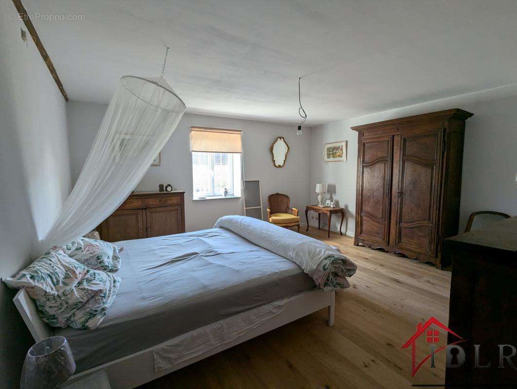 Maison à BROYE-AUBIGNEY-MONTSEUGNY