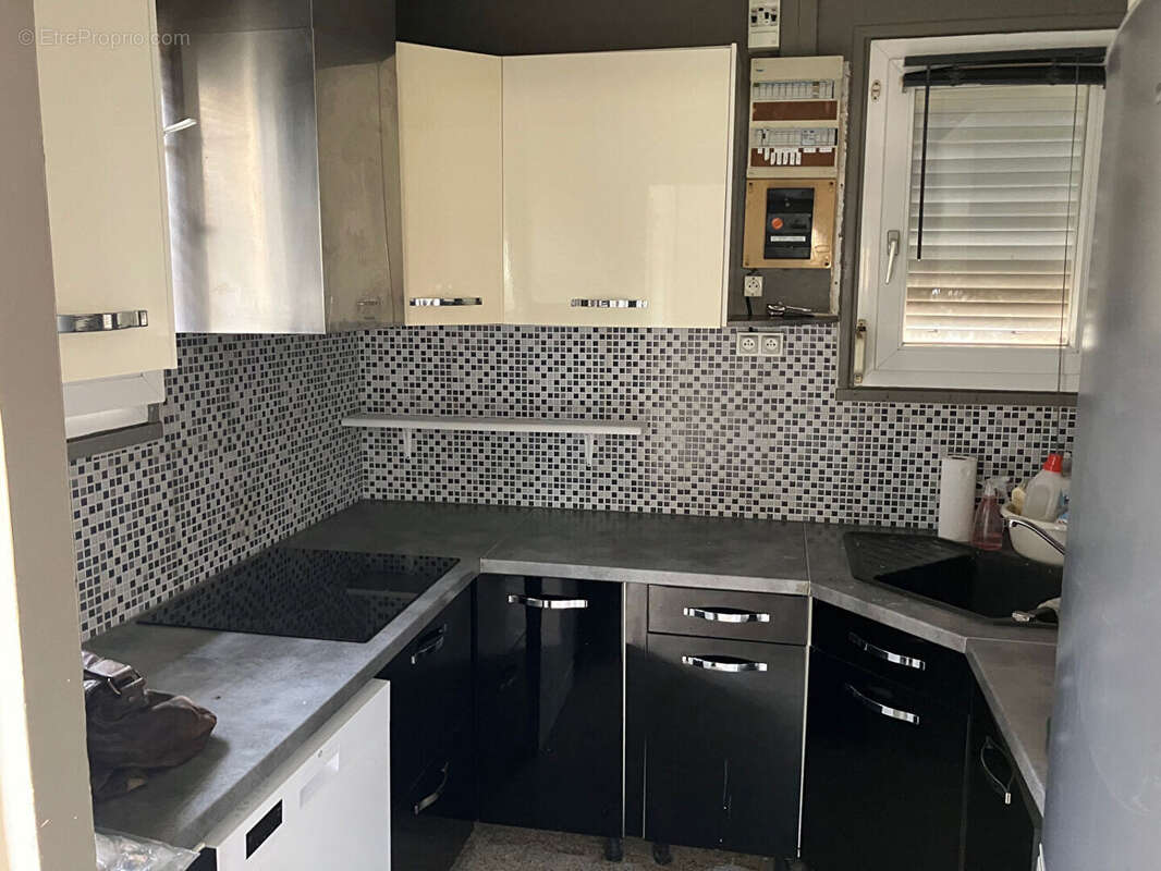 Maison à MONTCHANIN