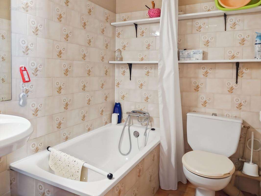 Appartement à MARSEILLAN