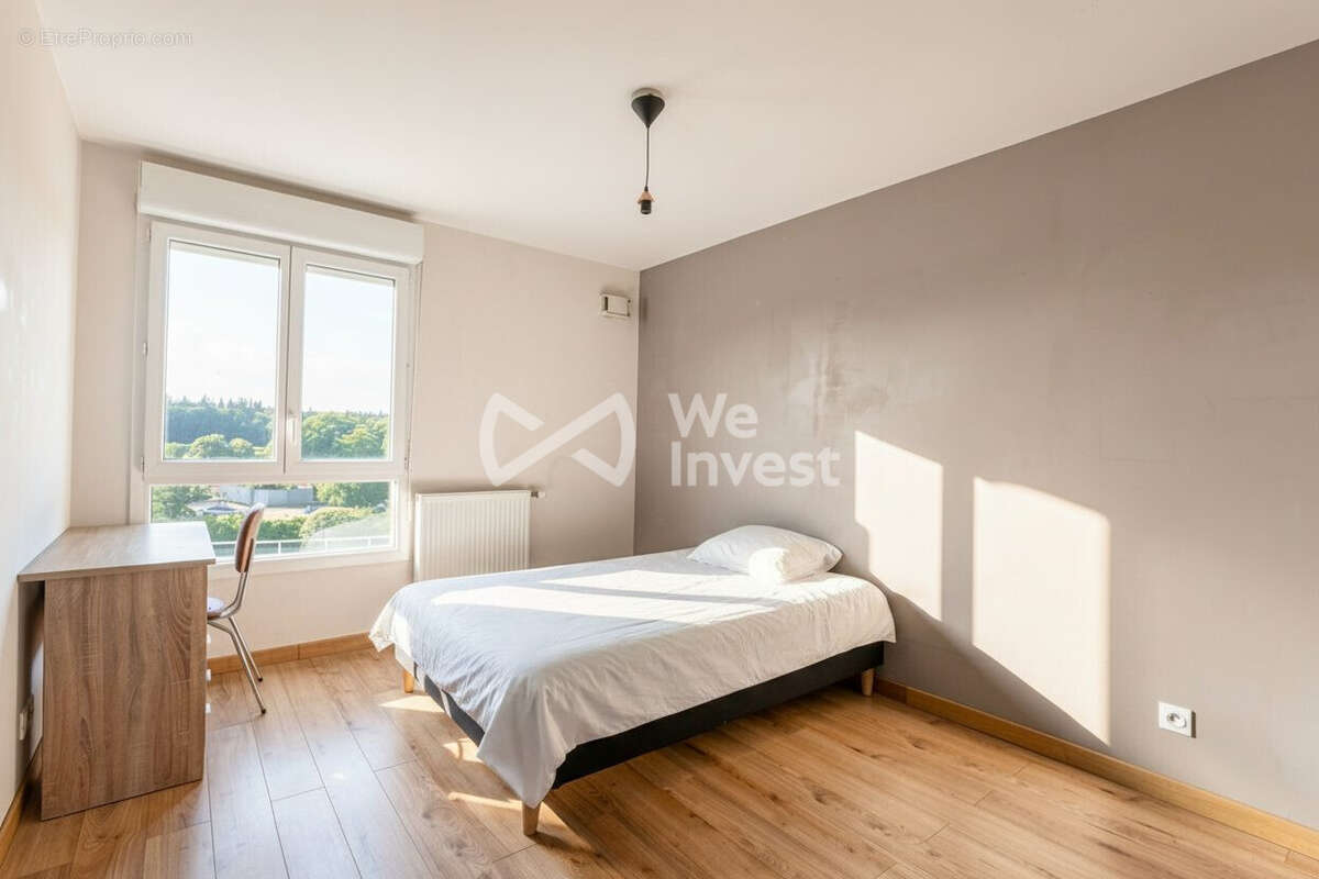 Appartement à BRON
