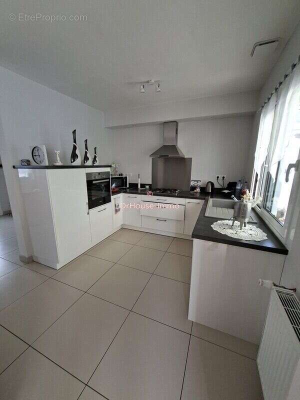 Maison à SAINTE-EULALIE