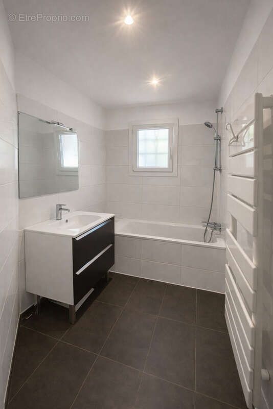 Appartement à LE BEAUSSET