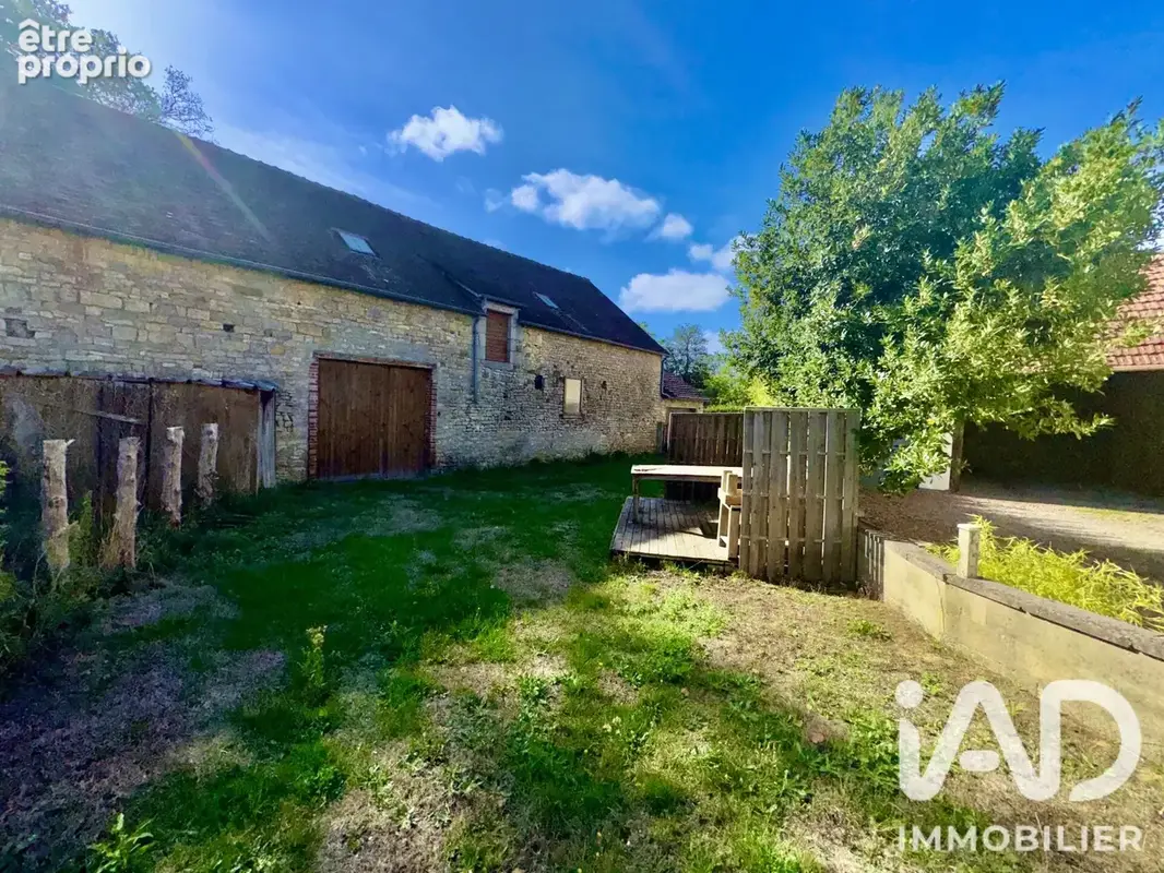 Photo 1 - Maison à VALFRAMBERT