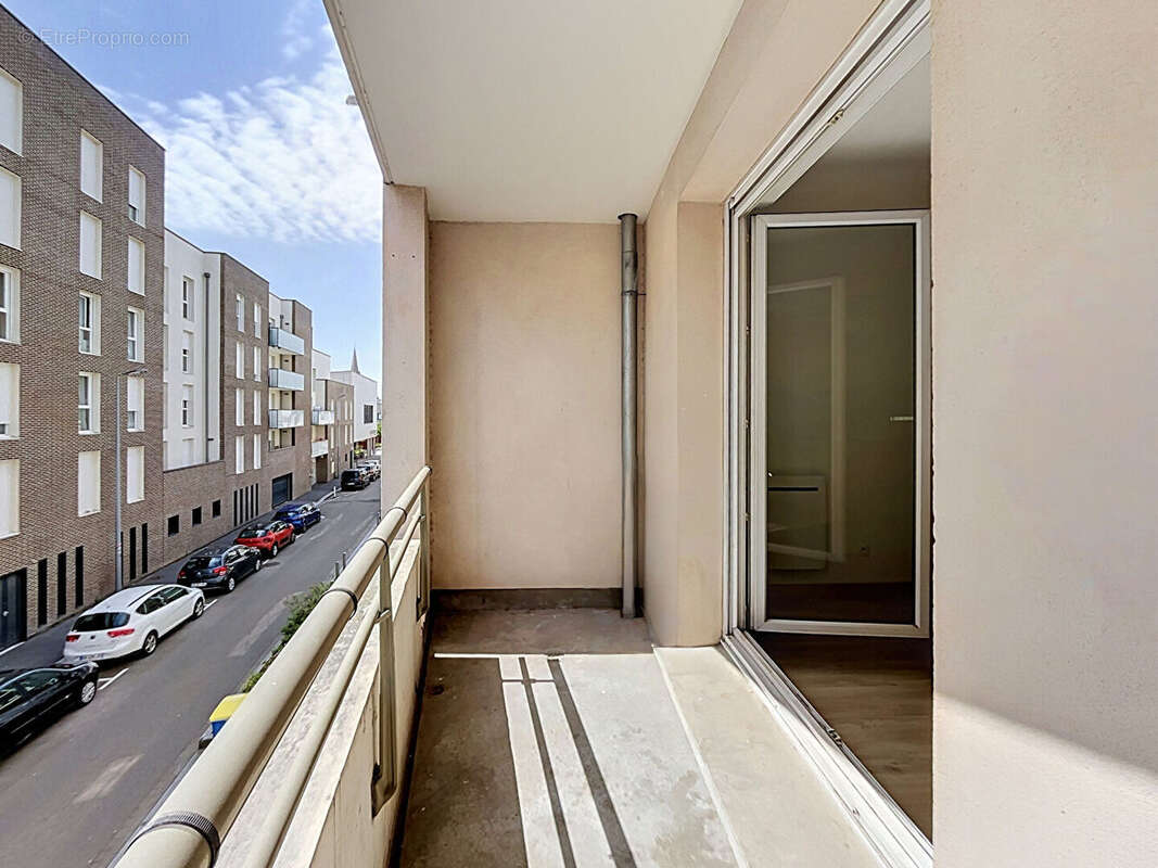 Appartement à ROUEN