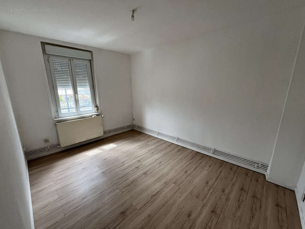 Appartement à ANZIN