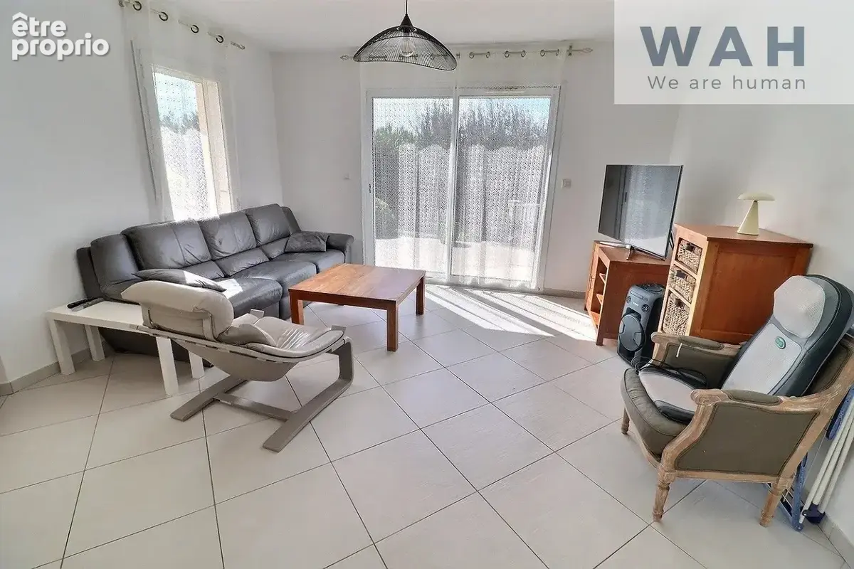 Vente villa 4 pieces 34150 - photo 4