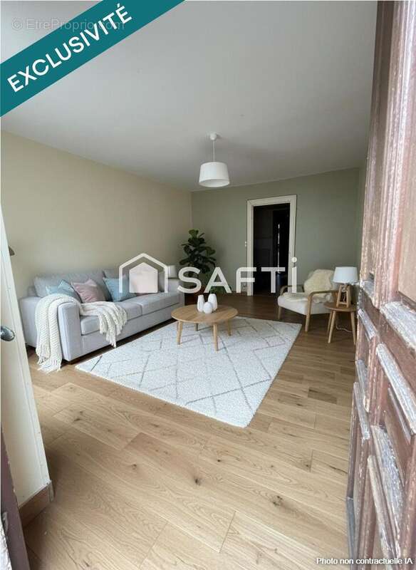 Maison 118 m² à Chatelus-Malvaleix  - photo 5