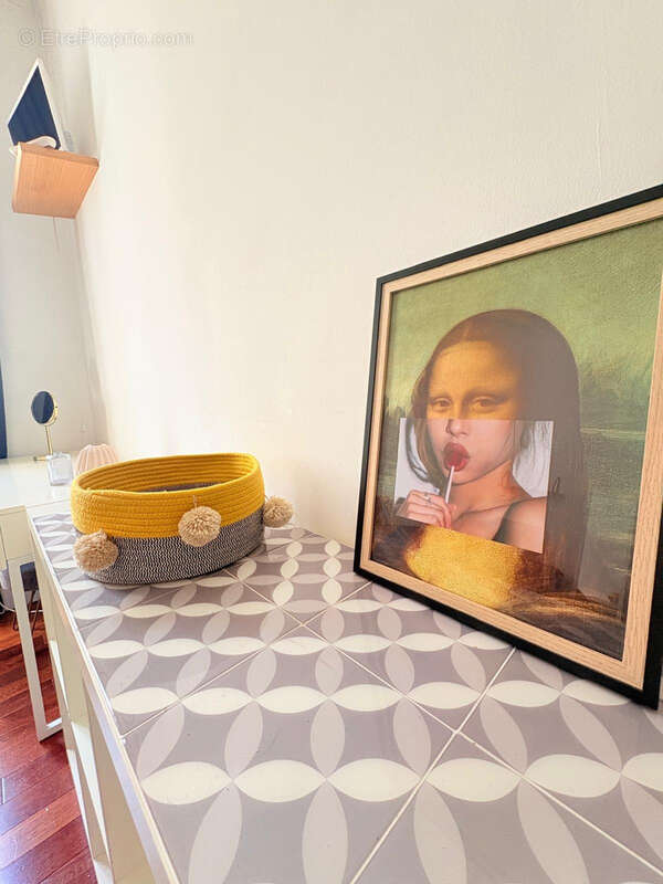 Bastia Centre ville Appartement F3/4 de 94 m2 - photo 16