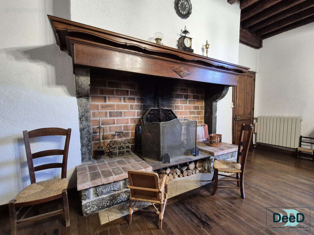 Maison à LA BARTHE-DE-NESTE