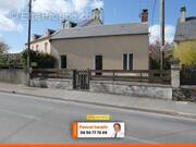 Maison à LE MOLAY-LITTRY