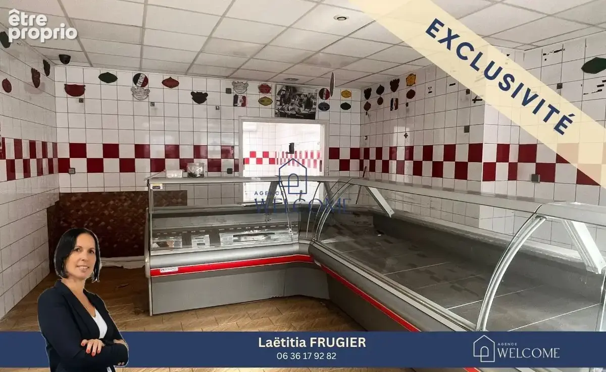 Photo Appartement à Pont-Saint-Esprit au prix de 117 150€