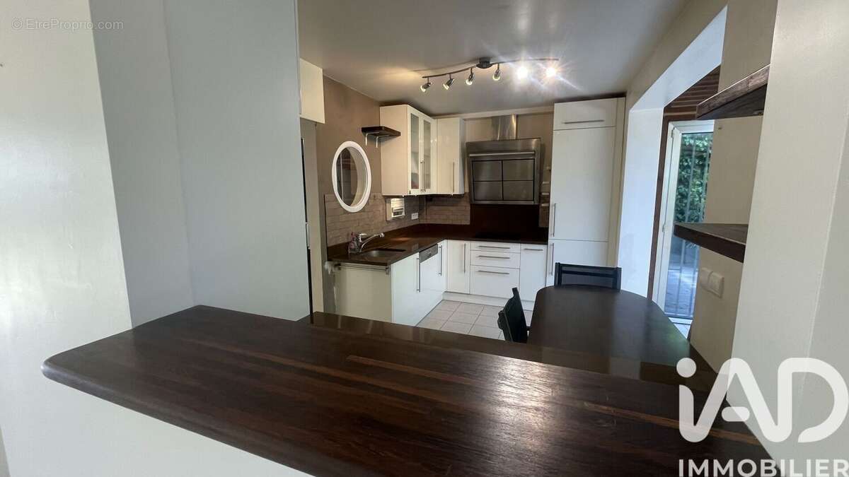 Photo 6 - Maison à FONTENAY-AUX-ROSES