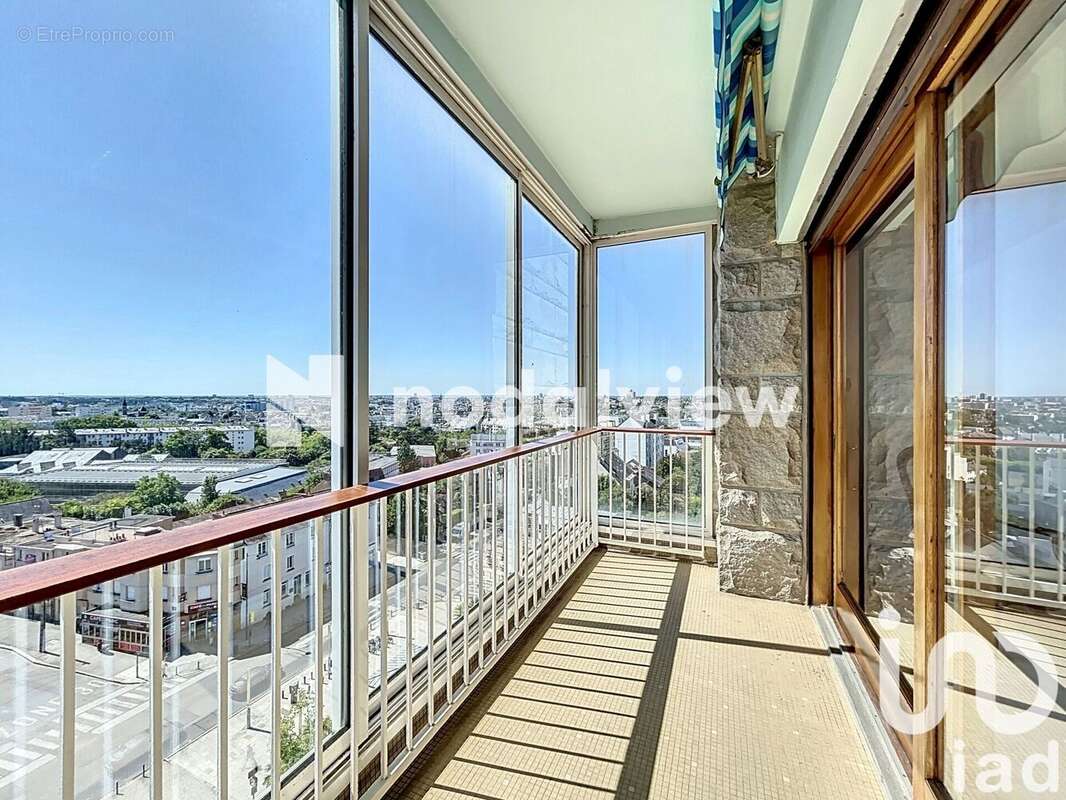Photo 3 - Appartement à RENNES
