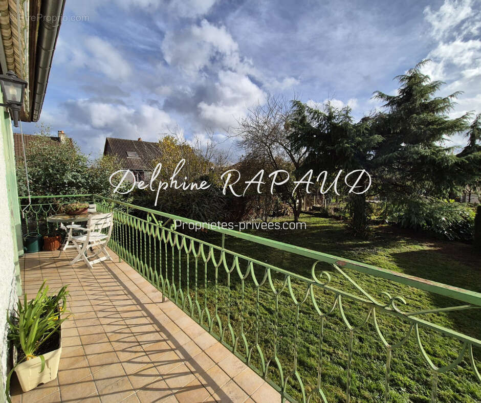 Maison à NOGENT-LE-ROTROU