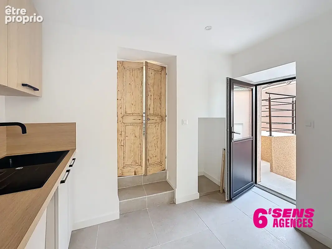 Chaponost   Une maison au prix d'un appartement - photo 6