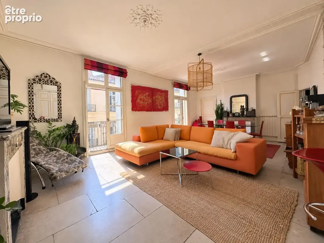 Appartement à MONTPELLIER