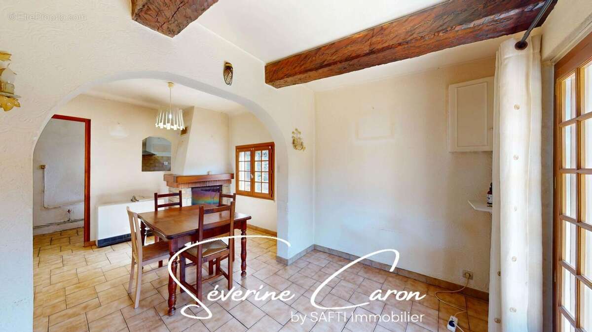 Photo 6 - Maison à FLASSANS-SUR-ISSOLE