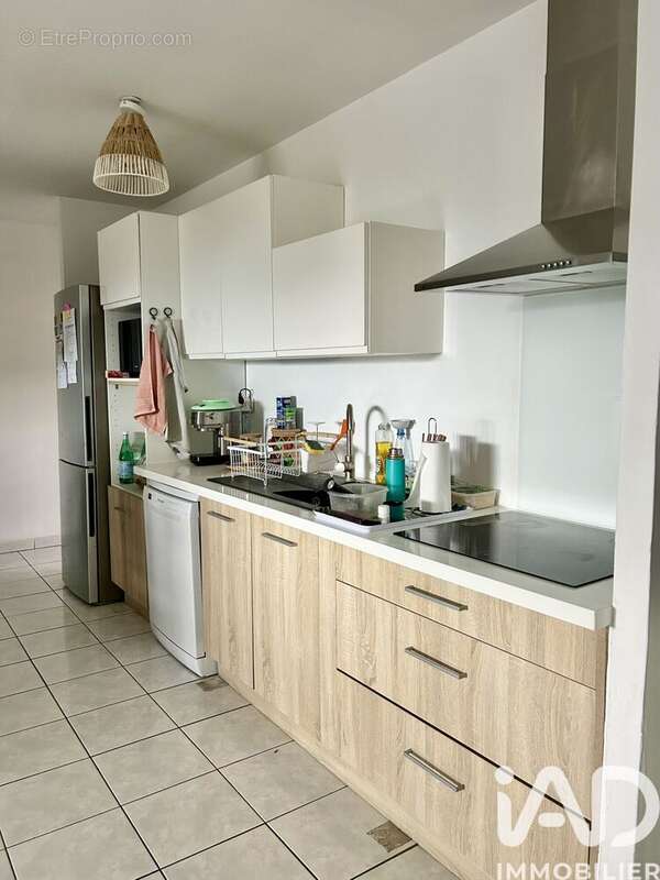Photo 5 - Appartement à SAINT-PAUL