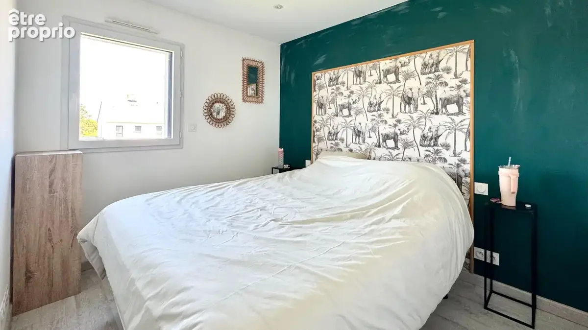 Maison 120m² à casson - photo 10