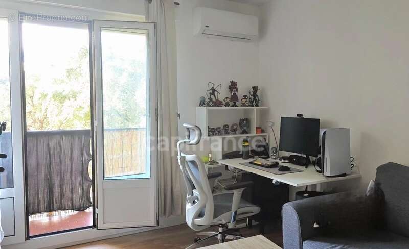 Appartement à BASTIA