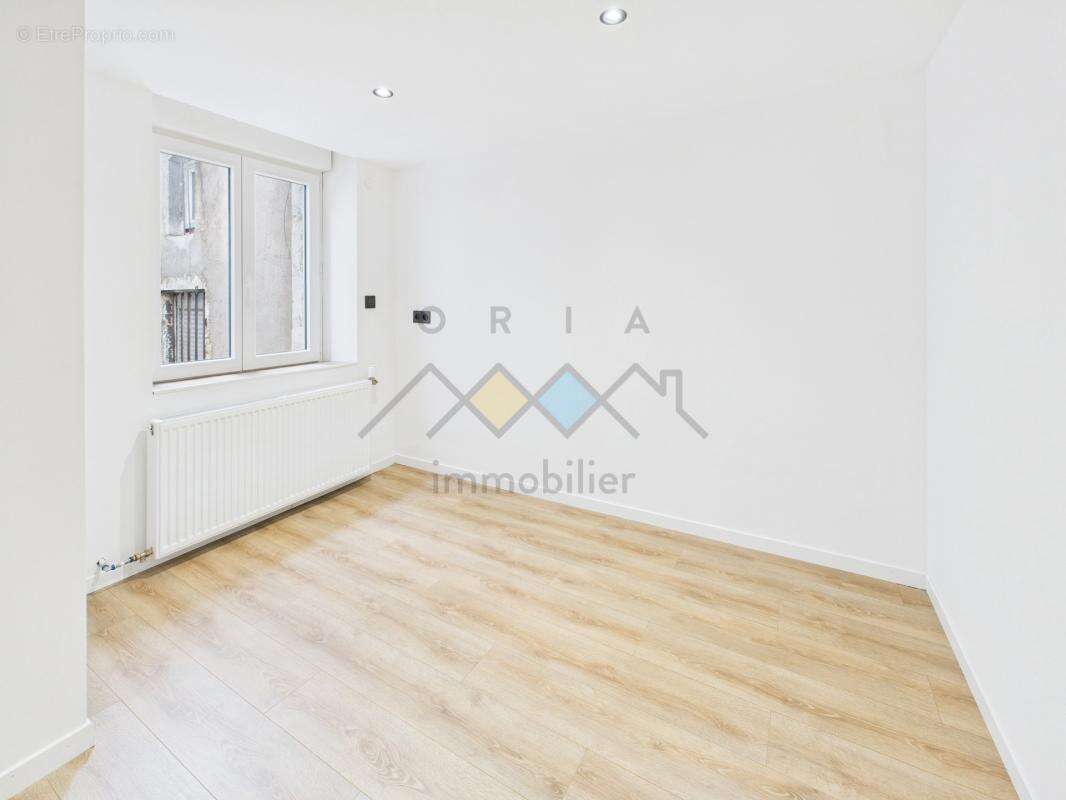 Maison à PONT-A-MOUSSON