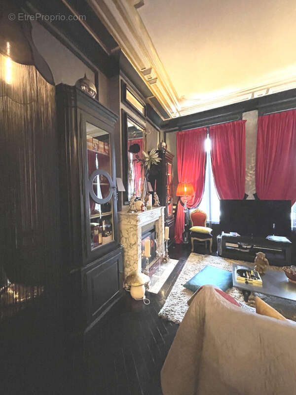 Maison à LIEVIN