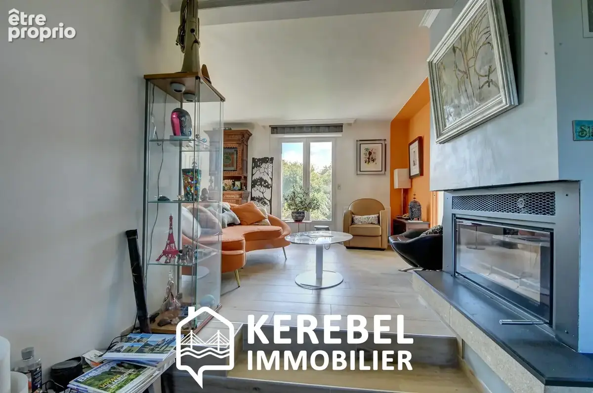 Maison 7 pièces 148 m² à vendre à Plougastel-Daoulas (29470) - photo 9