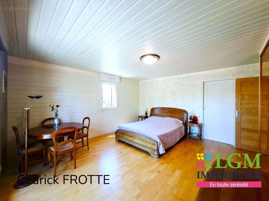 Villa d'architecte d'exception- vue panoramique sur les "3 becs"- 5 min de montelimar - photo 9