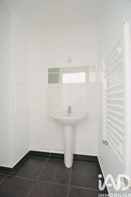 Photo 9 - Appartement à HERBLAY