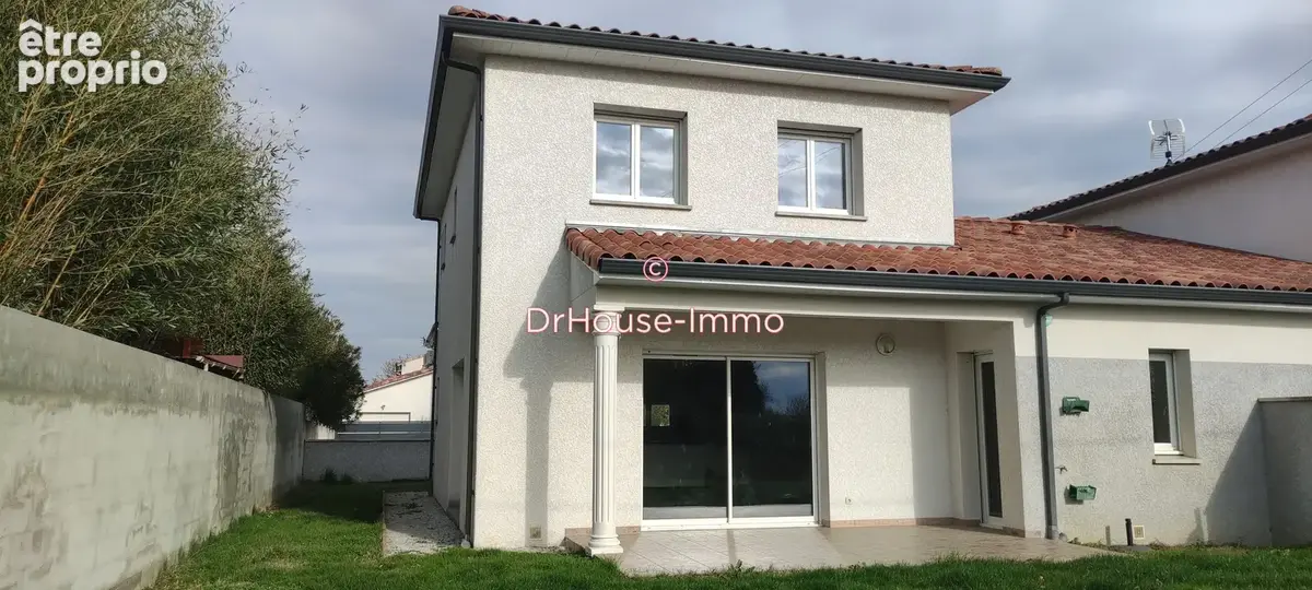 Maison 5 pièces 104 m² à vendre à Eaunes (31600) - photo 157