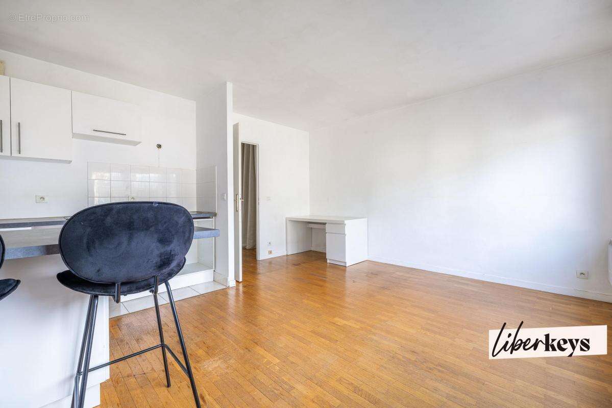 Appartement à SAINT-CLOUD
