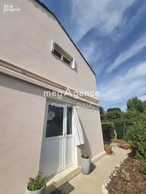 maison restaurée avec soin en centre ville - photo 3