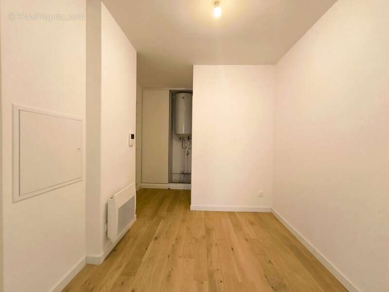 Appartement à SURESNES