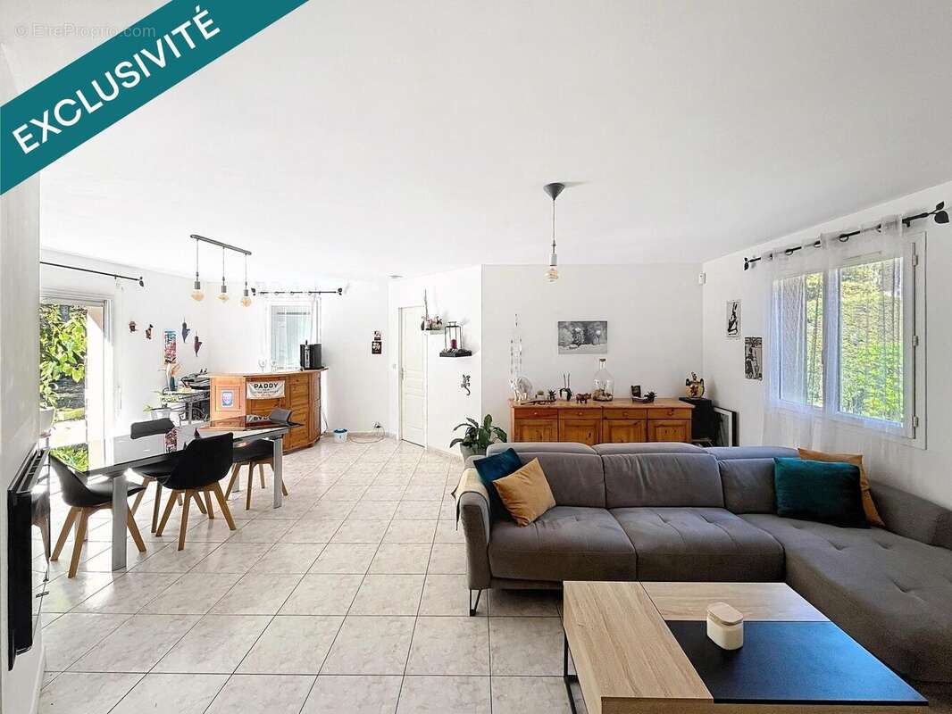 Photo 5 - Maison à MARTIGNAS-SUR-JALLE
