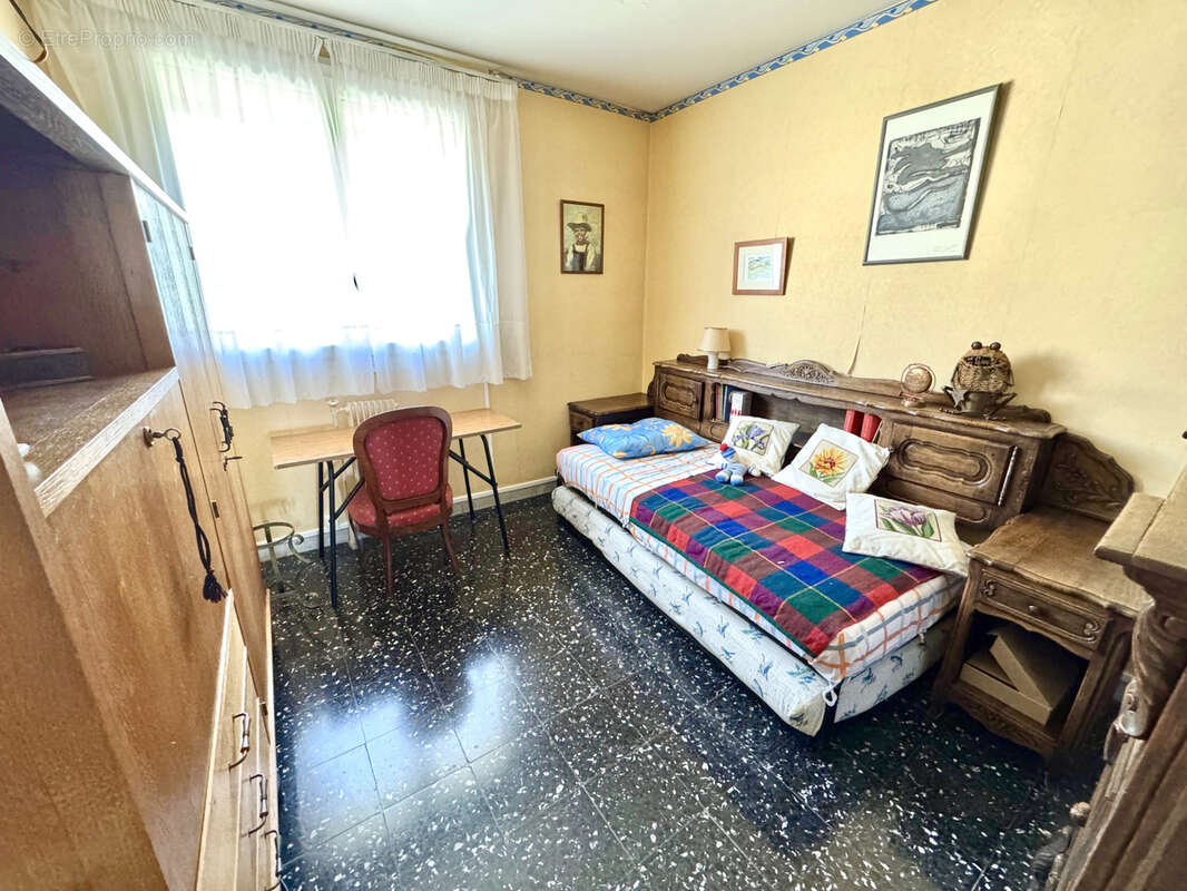 Appartement à MARSEILLE-9E