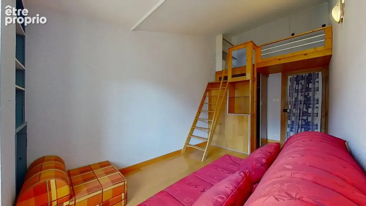 Maison de ville - photo 12
