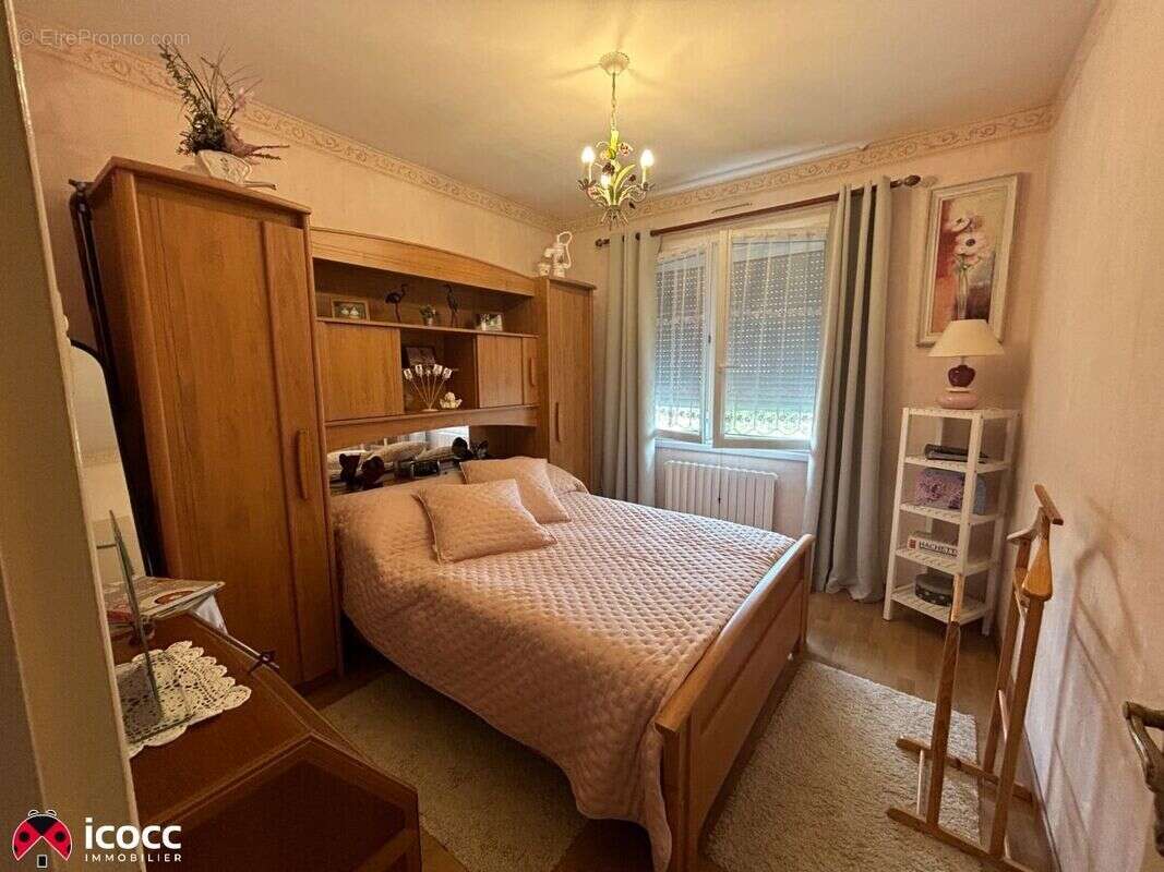Maison 120 m² à Saint-Michel-En-L'herm  - photo 6