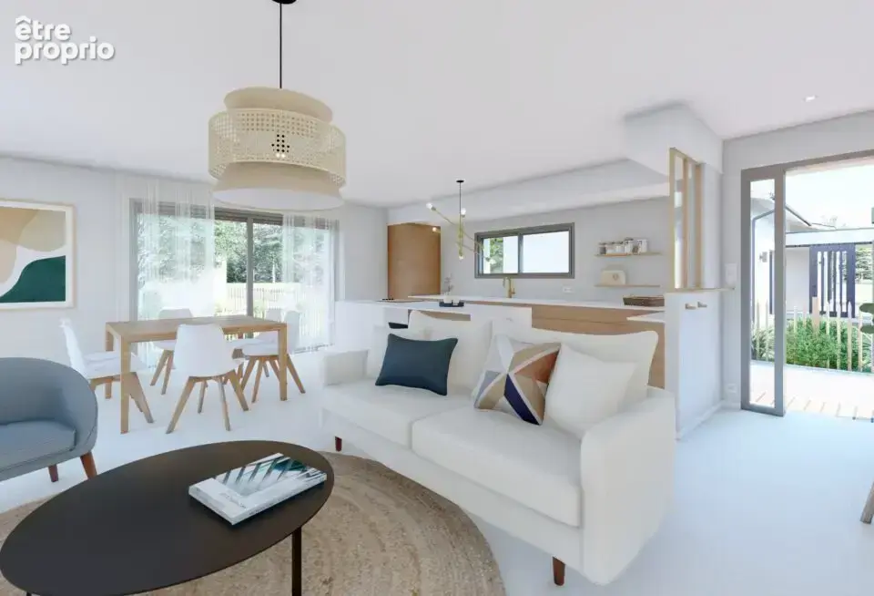 Terrain 616 m² à vendre à Ingre (45140) - photo 5