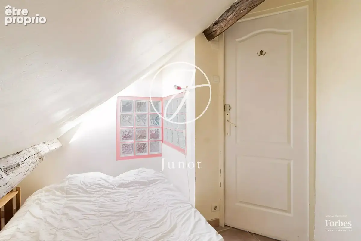 Paris 9e – CHAUSSÉE D’ANTIN / PROVENCE / CITÉ D’ANTIN – Appartement - 3 pièces – 31,75m² Carrez - 63,46m² au sol – 2 espaces nui - photo 16