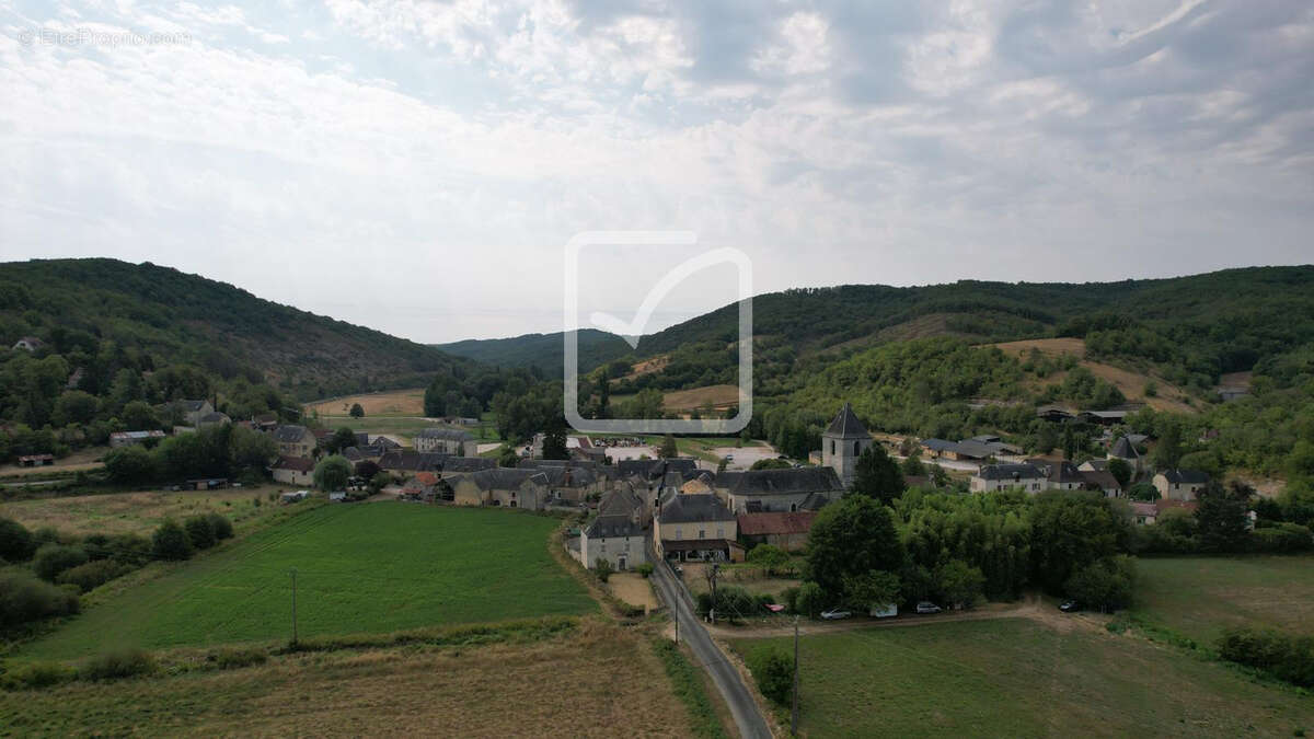 Grange renovee - photo 3