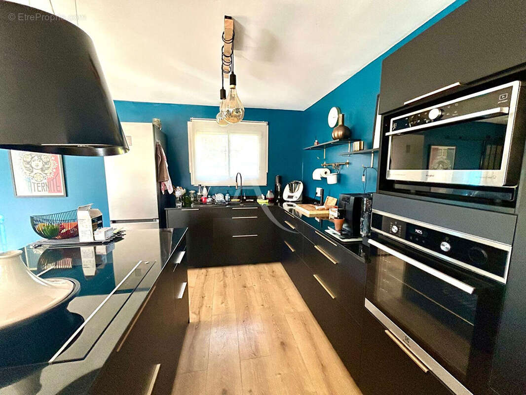 Maison à QUINT-FONSEGRIVES