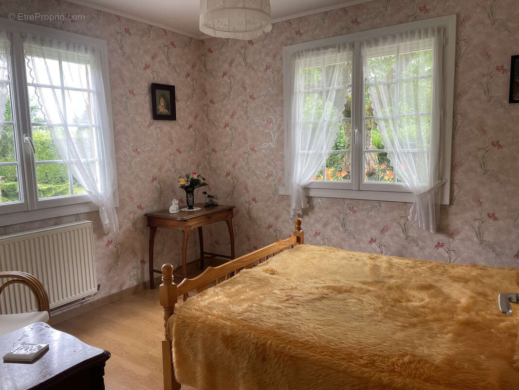 Maison vivable de plain pied 4 chambres - photo 7