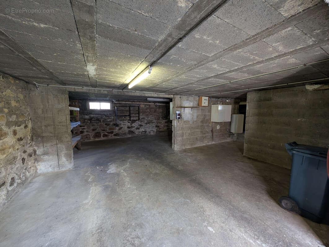 Maison à PONT-SCORFF