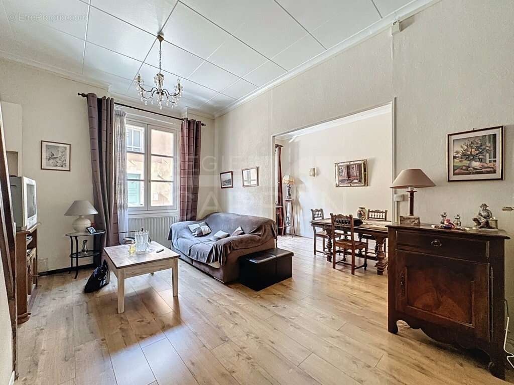 Appartement à LYON-4E