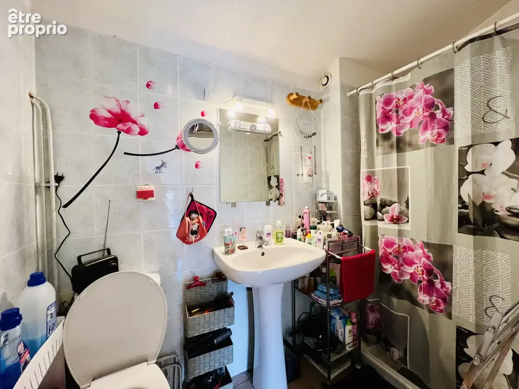 Vente Immeuble de rapport   R+2   220 m2   Centre-ville - garage routière - photo 15
