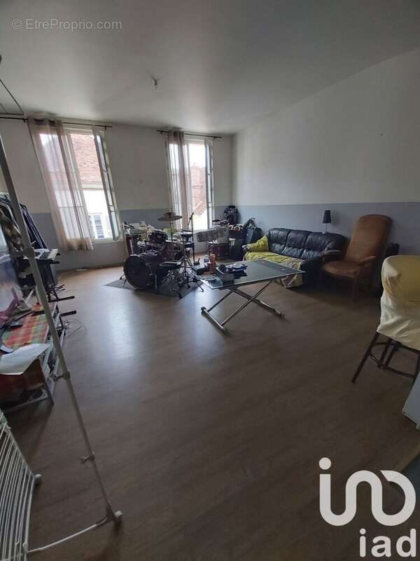 Photo 3 - Appartement à BRAY-SUR-SEINE