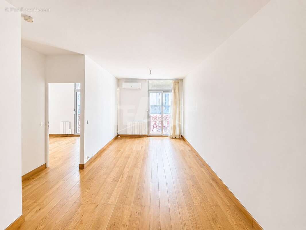 Grand T2 quartier V.Hugo - photo 10