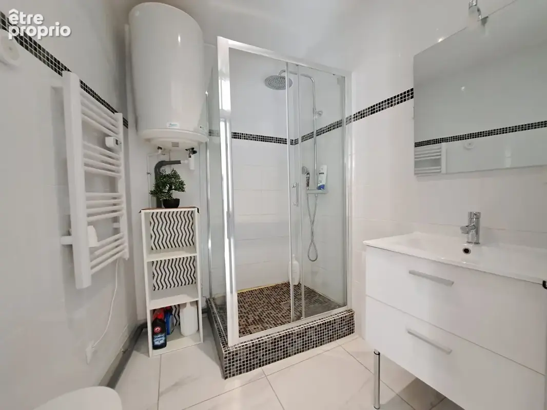 Appartement 4 pièces 90 m² à vendre à Chatellerault (86100) - photo 8